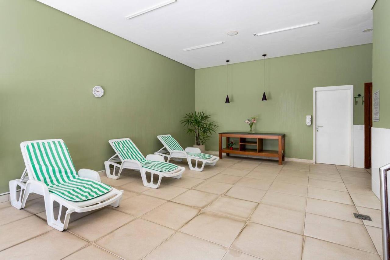 Flat Sunshine - Granja Brasil - Itaipava Apartment Petropolis (Rio de Janeiro)