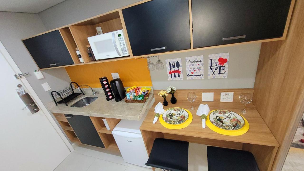 Flat Sunshine - Granja Brasil - Itaipava Apartment Petropolis (Rio de Janeiro)
