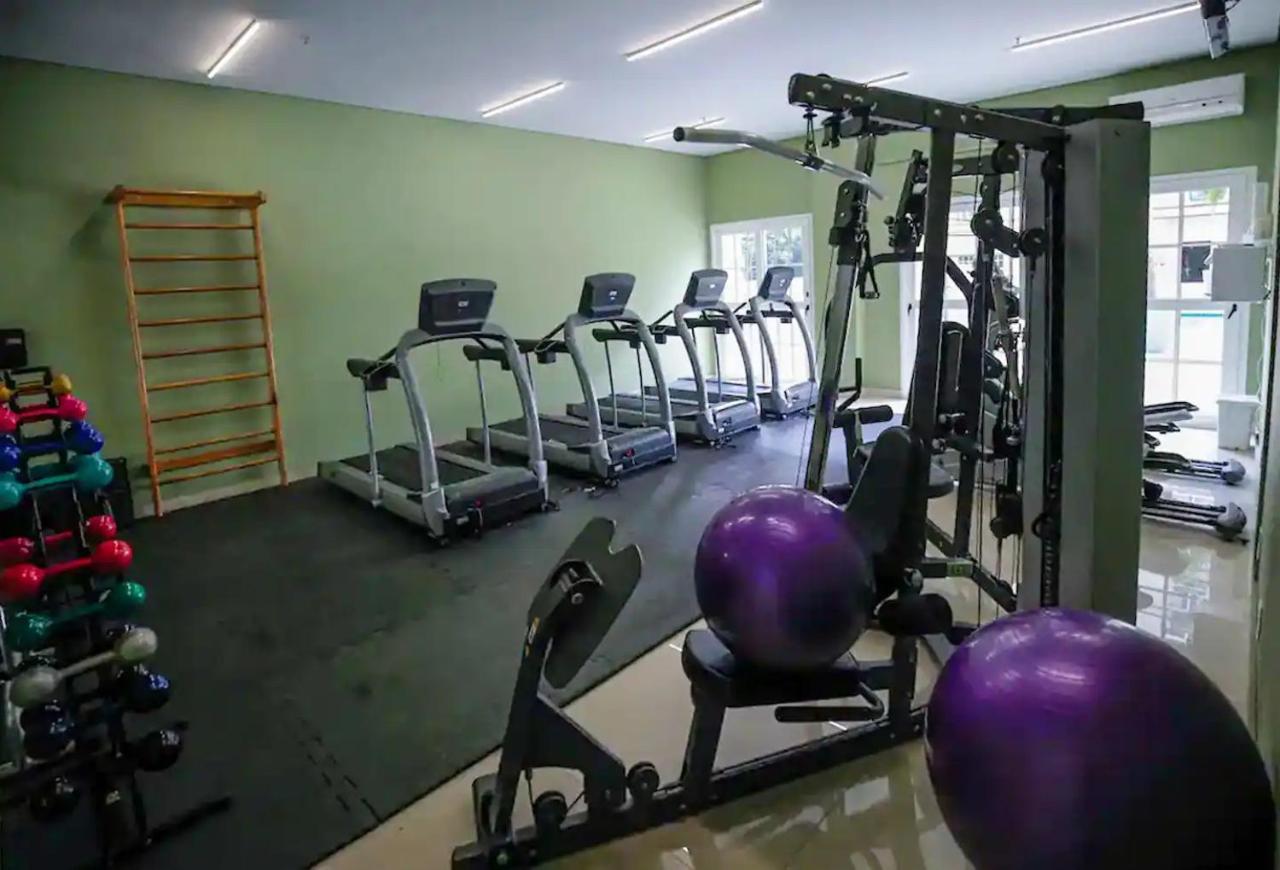 Apartment Flat Sunshine - Granja Brasil - Itaipava *