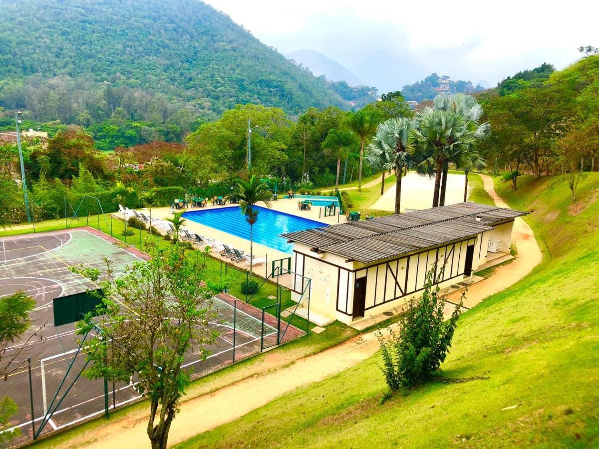 Apartment Flat Sunshine - Granja Brasil - Itaipava Petropolis (Rio de Janeiro)
