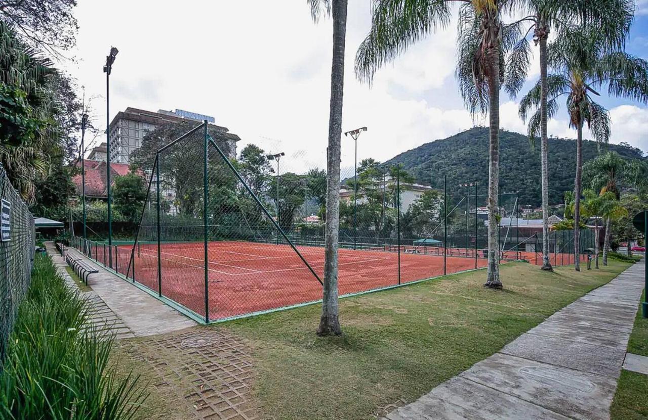 Flat Sunshine - Granja Brasil - Itaipava Apartment *