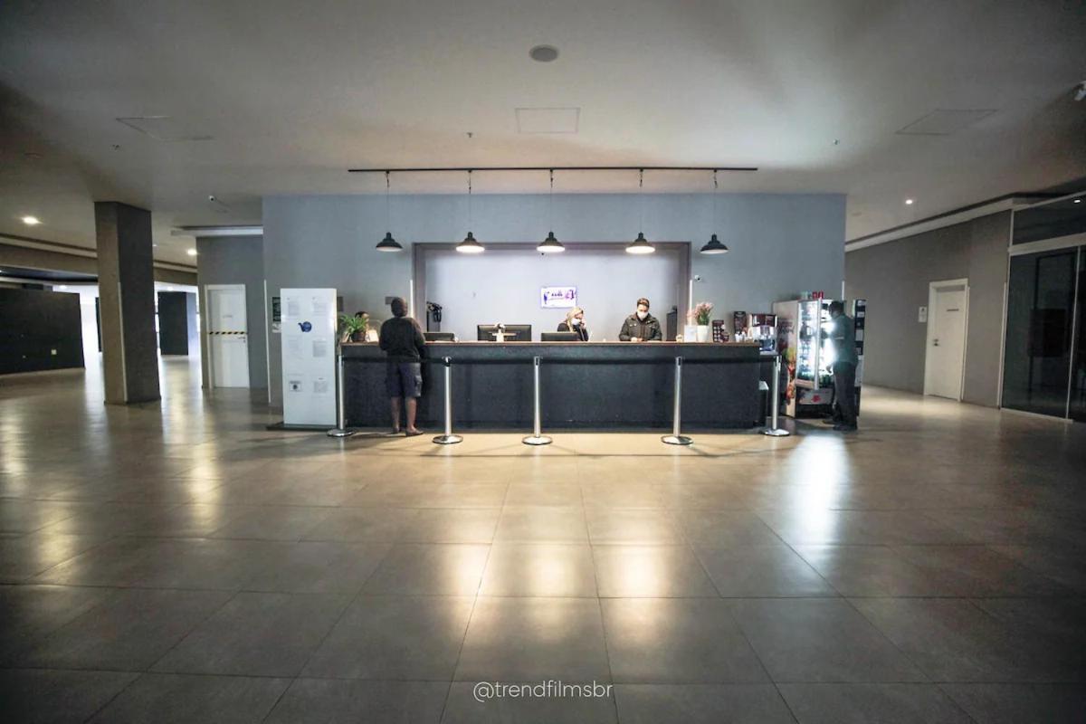 Apartment Flat Sunshine - Granja Brasil - Itaipava Petropolis (Rio de Janeiro)