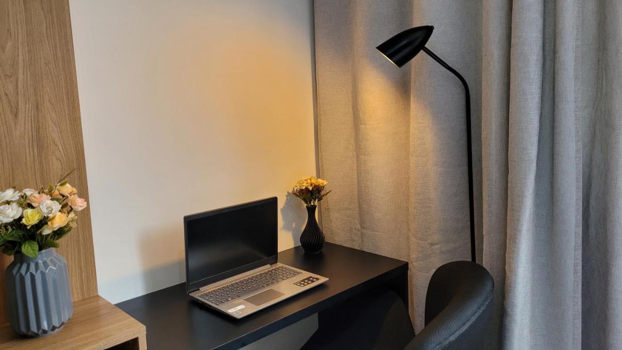Flat Sunshine - Granja Brasil - Itaipava Apartment *